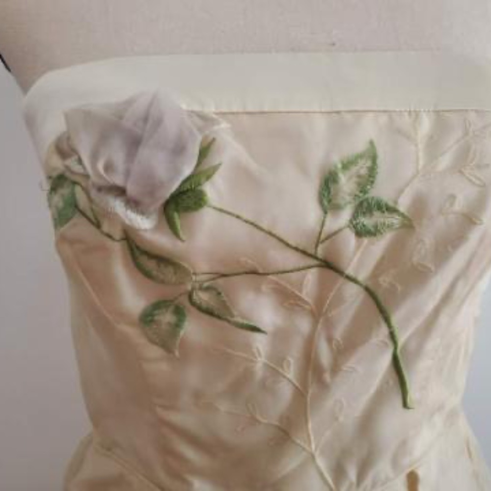 Betty & Co INC.. 1950s Vintage Dress